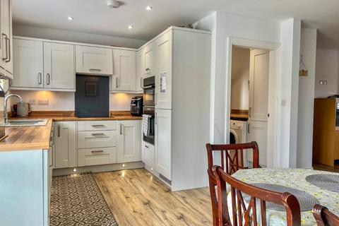 undefined, Gibson Way, Manby, Louth, LN11