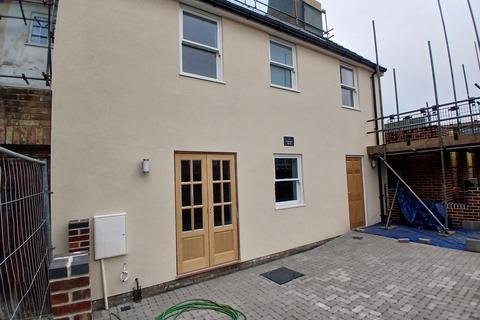 Westport Mews, Poole BH15