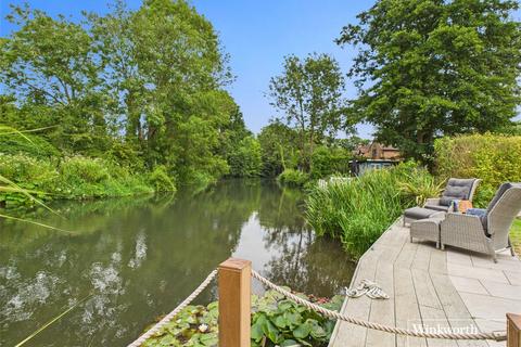 4 bedroom detached house for sale, Dewe Lane, Burghfield, Reading, Berkshire, RG30