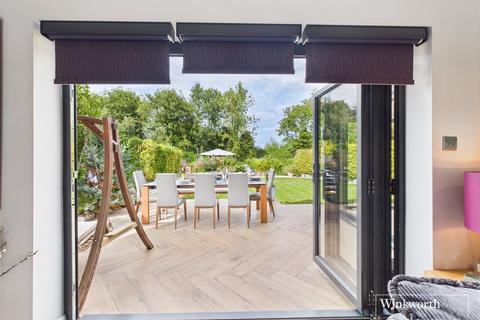 4 bedroom detached house for sale, Dewe Lane, Burghfield, Reading, Berkshire, RG30