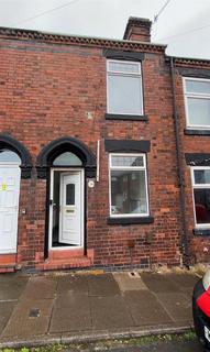 2 bedroom terraced house to rent, Nicholas Street, Stoke-On-Trent