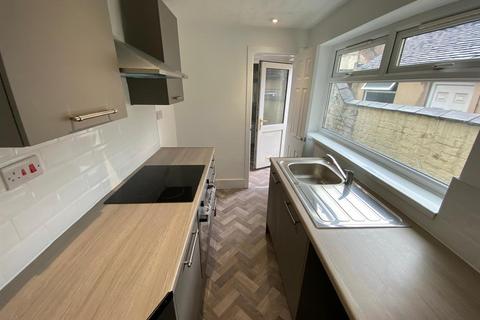 2 bedroom terraced house to rent, Nicholas Street, Stoke-On-Trent