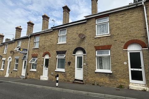 undefined, Alfred Street, East Cowes, Isle of Wight