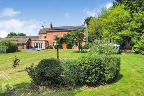 Lawn House Hay Lane, Foston, Derby, DE65 5PJ