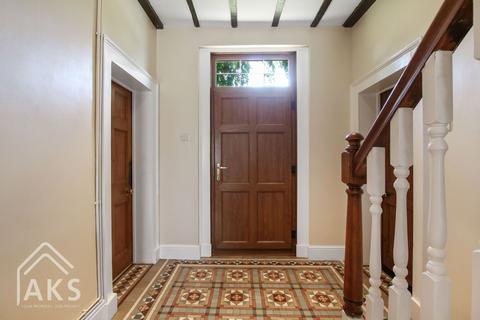 Lawn House Hay Lane, Foston, Derby, DE65 5PJ