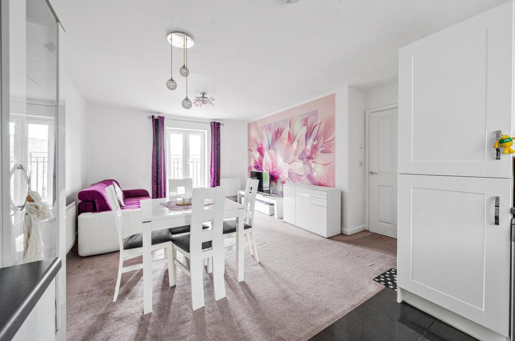 Lounge / Diner