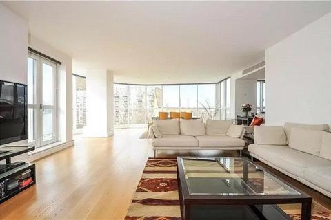 2 bedroom apartment to rent, Belgrave Court, 36 Westferry Circus, London