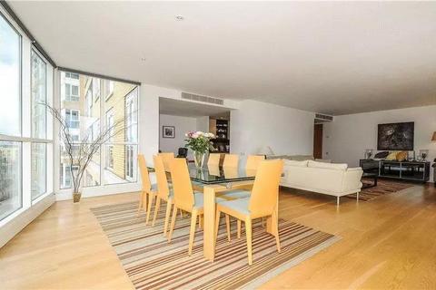 2 bedroom apartment to rent, Belgrave Court, 36 Westferry Circus, London