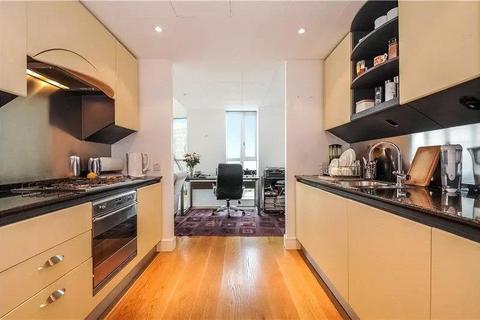 2 bedroom apartment to rent, Belgrave Court, 36 Westferry Circus, London