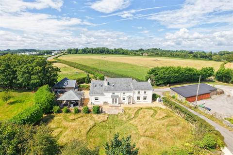 4 bedroom farm house for sale, Redlands House, Bonvilston, Cardiff, CF5 6TQ