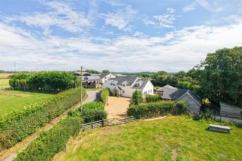 4 bedroom farm house for sale, Redlands House, Bonvilston, Cardiff, CF5 6TQ
