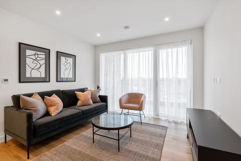 1 bedroom apartment to rent, Alington House, London, N8