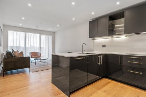 1 bedroom apartment to rent, Alington House, London, N8
