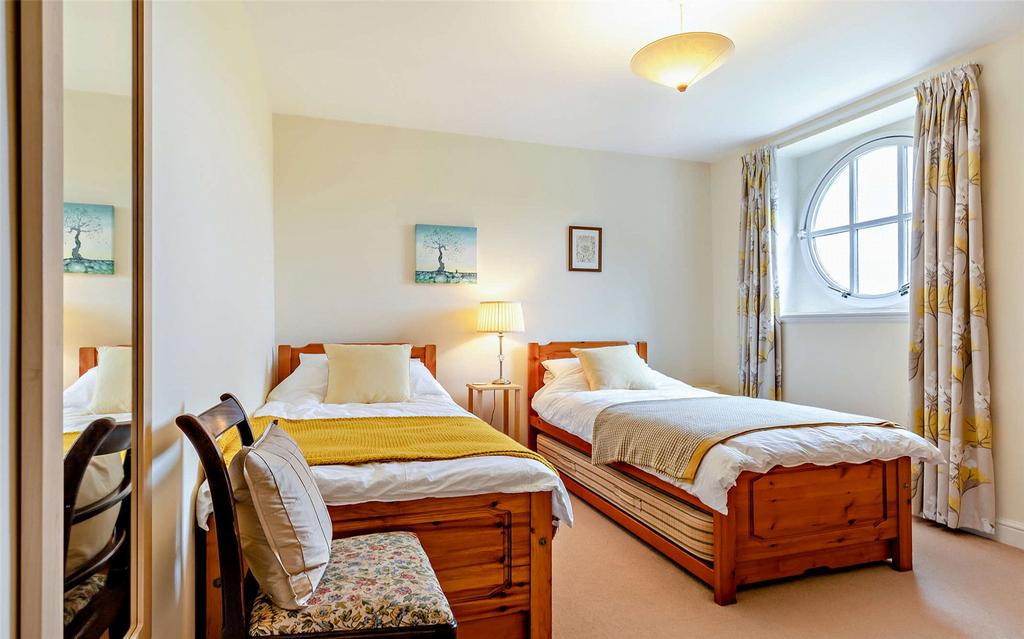 Bedroom Five