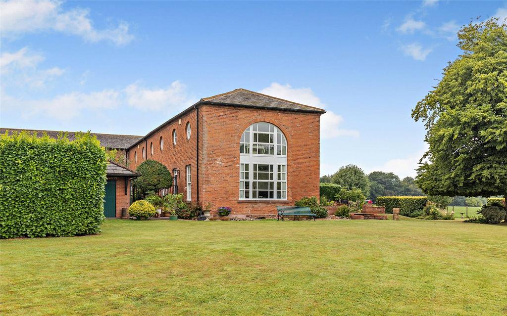 The Stables