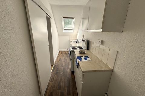 Studio to rent, Fosse Road North, Flat D, Leicester LE3