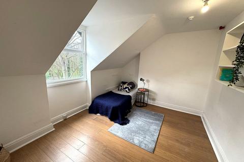 undefined, Fosse Road North, Flat D, Leicester LE3