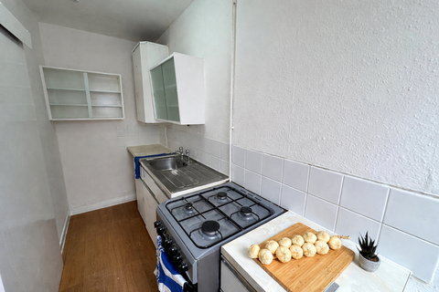 undefined, Fosse Road North, Flat D, Leicester LE3