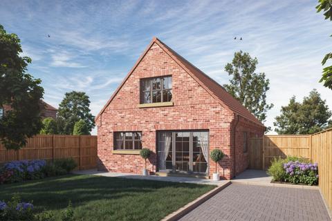 Dalton Fields, New Road, Brandesburton, Driffield