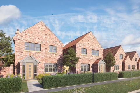 undefined, Dalton Fields, New Road, Brandesburton, Driffield