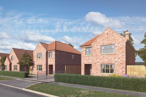 undefined, Dalton Fields, New Road, Brandesburton, Driffield