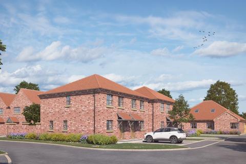 undefined, Dalton Fields, New Road, Brandesburton, Driffield