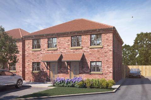 undefined, Dalton Fields, New Road, Brandesburton, Driffield