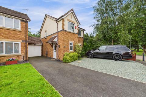 37 Copper Beeches, Penwortham, Preston, PR1 9EG