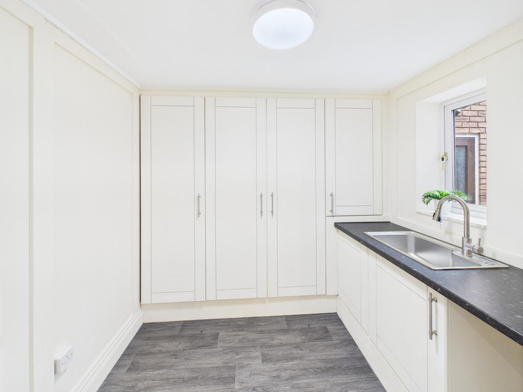 Pantry