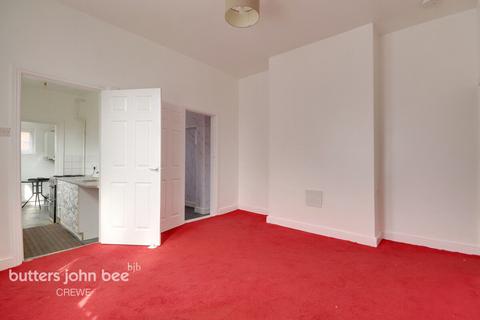 1 bedroom apartment for sale, Walthall Street, Crewe