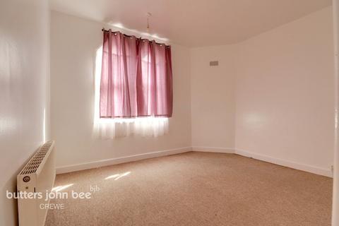 1 bedroom apartment for sale, Walthall Street, Crewe