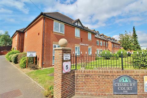 undefined, Cissbury Court, Findon Road, Findon Valley, Worthing, BN14