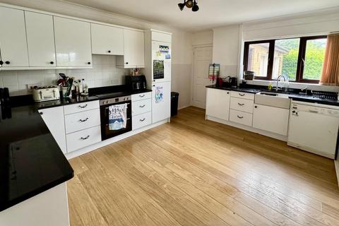3 bedroom detached bungalow for sale, Penybanc