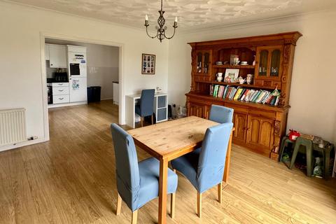 3 bedroom detached bungalow for sale, Penybanc
