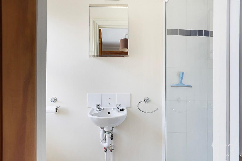 Ensuite Shower Room