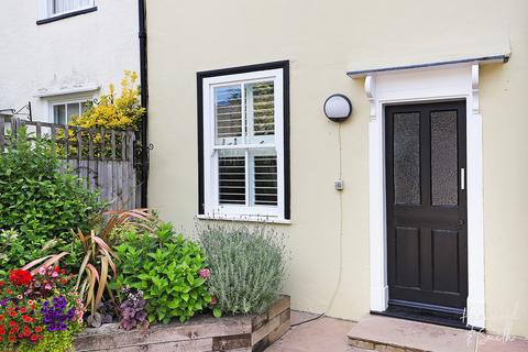 4 bedroom semi-detached house for sale, Hemnall Street, Epping CM16