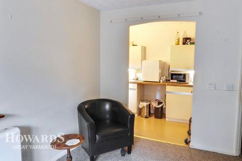 2 bedroom apartment for sale, St Peters Plain, Great Yarmouth