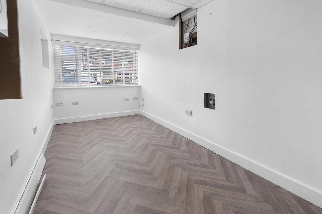 3rd Reception Room