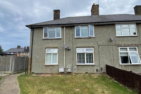 undefined, Cornworthy Road, Dagenham