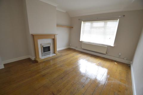 undefined, Cornworthy Road, Dagenham
