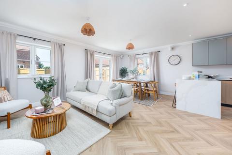 undefined, The Paddocks, Buck Street, Challock, Ashford. Kent TN25 4AT