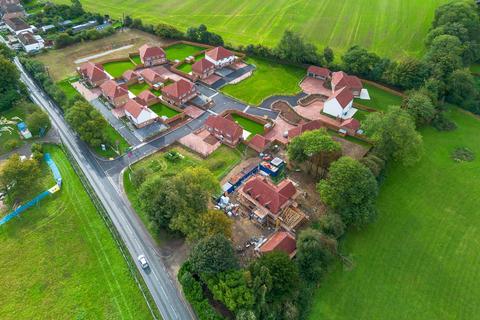 undefined, The Paddocks, Buck Street, Challock, Ashford. Kent TN25 4AT