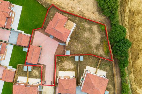 undefined, The Paddocks, Buck Street, Challock, Ashford. Kent TN25 4AT