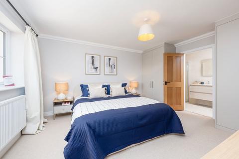 undefined, The Paddocks, Buck Street, Challock, Ashford. Kent TN25 4AT