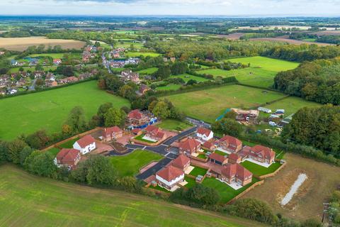undefined, The Paddocks, Buck Street, Challock, Ashford. Kent TN25 4AT