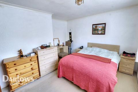 undefined, Birch Crescent, Hengoed