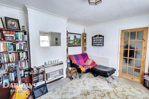 3 bedroom semi-detached house for sale, Birch Crescent, Hengoed