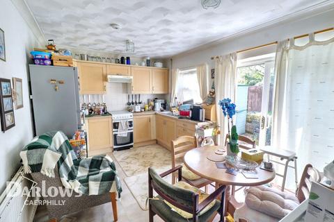 3 bedroom semi-detached house for sale, Birch Crescent, Hengoed