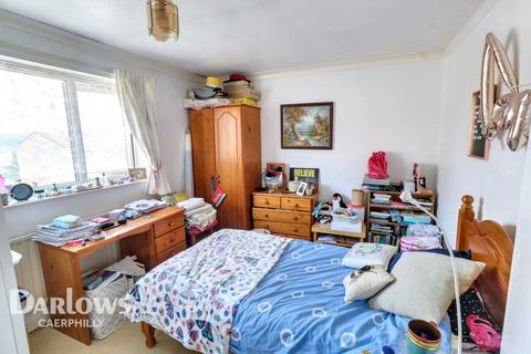 3 bedroom semi-detached house for sale, Birch Crescent, Hengoed