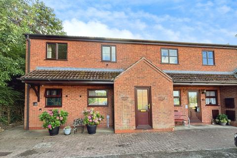 undefined, Warren Close, Gainsborough